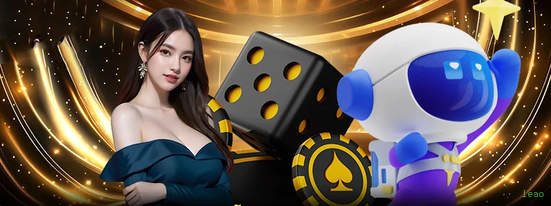 Slots online da leao com jackpots progressivos