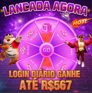 Slots online da leao com jackpots progressivos